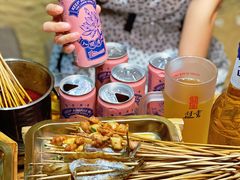 -盟重烧烤(高正街店)