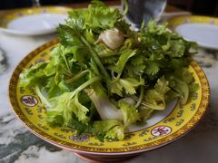 -那家小馆•北京菜•烤鸭(香山店)