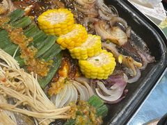 -印巷里主题餐厅(马鞍山店)