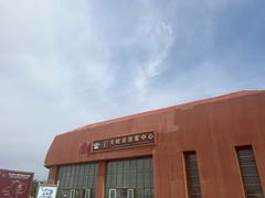 -新疆天山托木尔景区·大峡谷