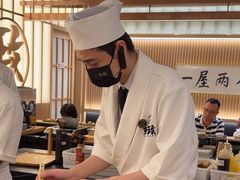 -鮨政·Omakase(万象城店)