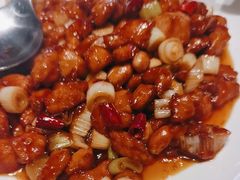 -俏江南-江景昆曲主题餐厅(正大广场店)