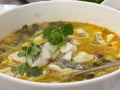 -银都上海菜馆(粤海东路店)