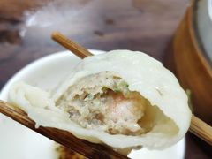-鲁氏汤包王(长白街店)