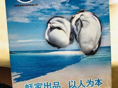 -蚝家菜馆(沙井店)