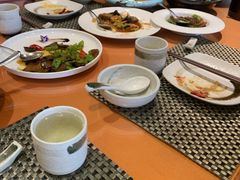 -致明德素食餐厅(土屋路店)