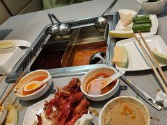 -海底捞火锅(振华商厦店)