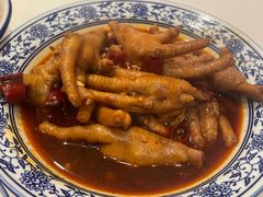 -回家吃饭·地道南昌菜(建德观总店)