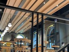 -星巴克臻选(福州东百中心分店)