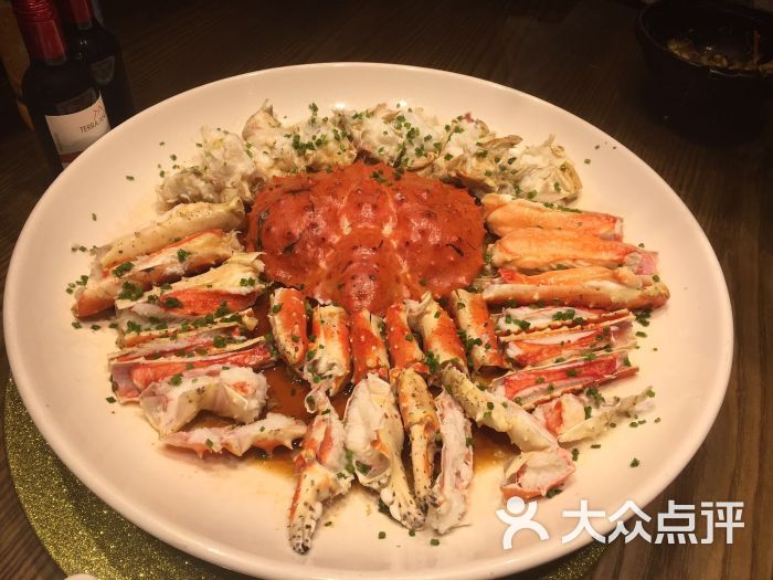 宝燕海货工场(长江国际店)-图片-上海美食-大众点评网