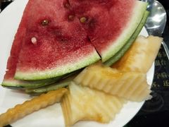 -贵族世家牛排(晋江万达店)