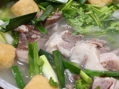 -徐记羊肉馆(新龙路店)