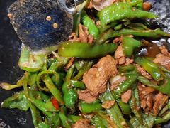 -洞庭土菜小炒馆(易发广场店)