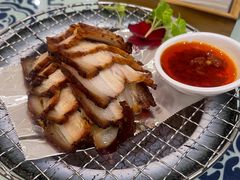 梅花烤肉-老西门·常州菜(新区店)
