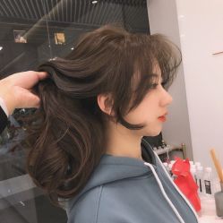 -3AM HAIR SALON染发接发