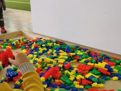 -翰思格儿童体适能学校(沈阳百联购物中心店)