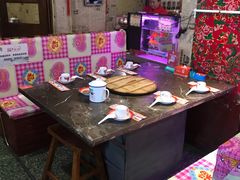 -粗粮人家·东北菜(洋桥店)