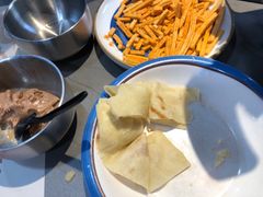 -集草轩·重庆麻辣烤鱼(西湖道店)