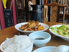 -二分八云雁阁(长治路店)
