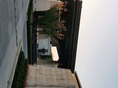 -西安凯悦酒店·湖畔中餐厅