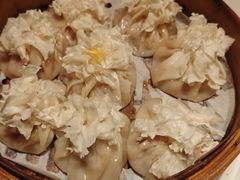 -龍聚祥烧麦馆(万达店)