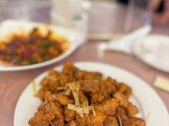 -烤肉宛饭庄(南礼士路店)