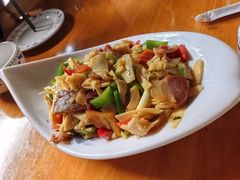 -龙姐私房菜(和顺古镇店)