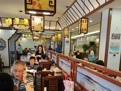 -惠宾饭庄(中山路店)