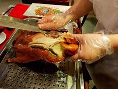 -北京全聚德(西客站店)
