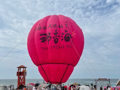 -那香海钻石沙滩浴场