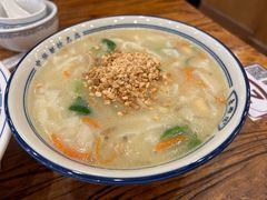 -老雒阳面馆·水席·洛阳菜(王城路店)