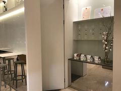 -Seesaw Coffee(上海国金中心店)