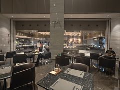 -博林天瑞喜来登酒店·西丽尚膳