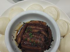 -饭橘汉江码头·乡野土菜馆(静安路店)
