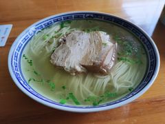 -同得兴 Since·1995 传统苏式面馆(十全街店)