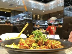 -红辣椒·川菜·火锅(大洋中心店)