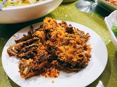 -大鸭梨烤鸭(金色漫香店)
