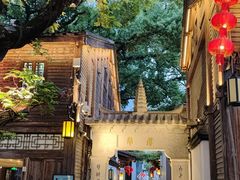 -三坊七巷历史文化街区