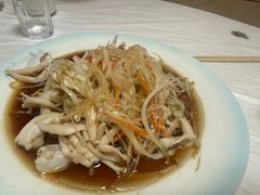 -宾朋海鲜饭庄(兴海路店)