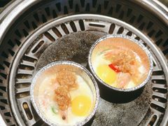 -梨花自助烤肉(乐宾店)