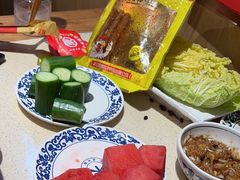 -东镇老火锅(长春路首店)