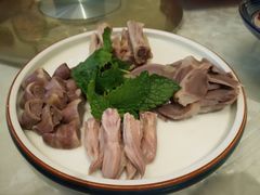 -鸭匠食府·挂炉烤鸭·新京菜(阜成路店)