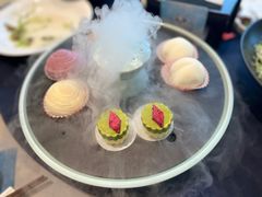 -馋遇江南·精致湖景雅宴(东方之门店)