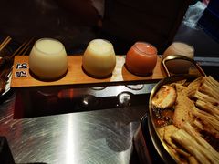 -大头叔烤鸡爪·朝鲜族烤串(天池路店)