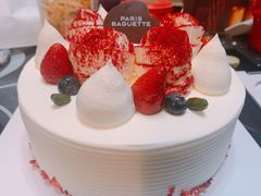 -巴黎贝甜(卫清西路店)