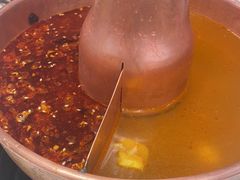 -东门口·新式老北京火锅(河西龙湖天街店)