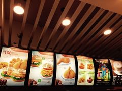 -德克士(虹桥火车站店)