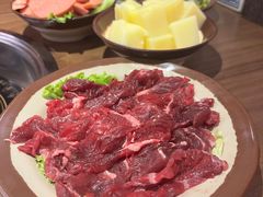 -笔记安顺夺夺粉火锅(中关村店)