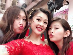 -北京燕尔婚礼策划