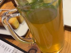 -木屋烧烤(万德庄店)